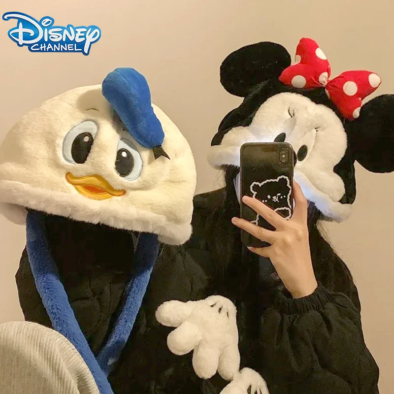 Disney Plüsch Mickey Minnie Mo – Santa Hat Plush Bewertung und Preis