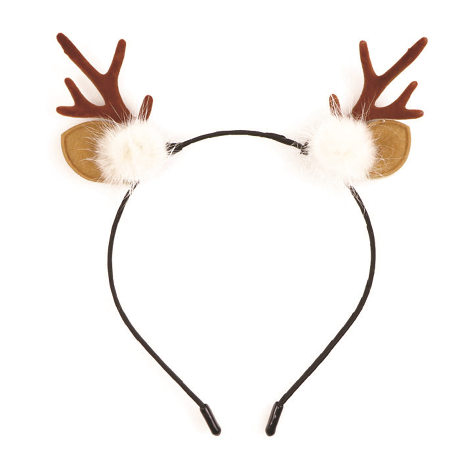 Rentiergeweih Hirschohren Stir – Reindeer Antlers Headband Bewertung und Preis