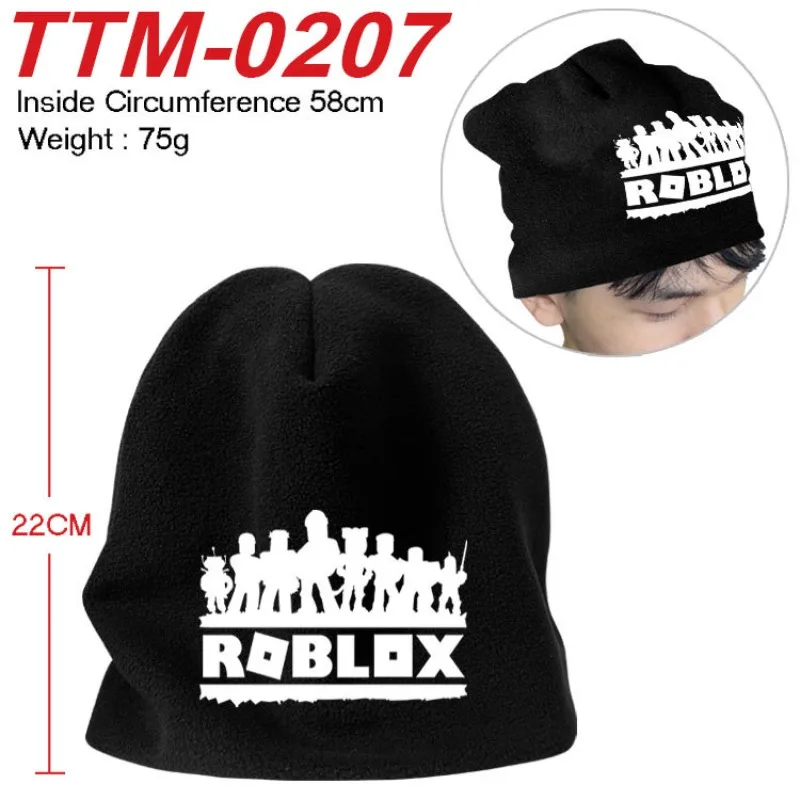 Neue Robloxs-Themen-Plüsch-Kup – Santa Hat Plush Bewertung und Preis