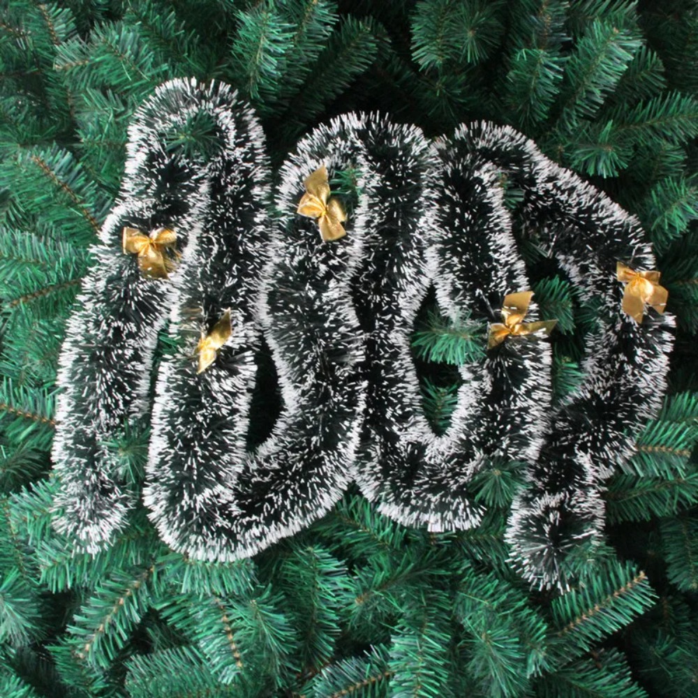 Weihnachts-Lametta-Girlande, k – Led Fairy String Lights Bewertung und Preis