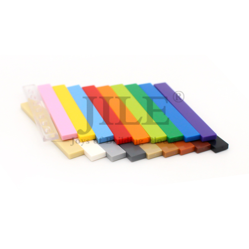 50 stücke MOC 4162 Zubehör Fla – Lego Set City Bewertung und Preis