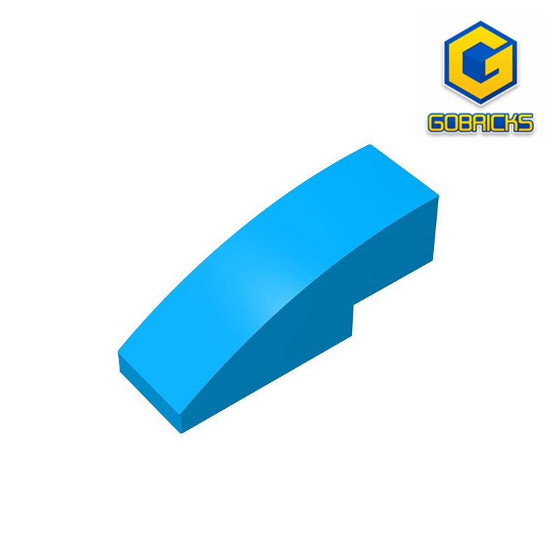 Gobricks 11477 10 Stück Geboge – Lego Set City Bewertung und Preis