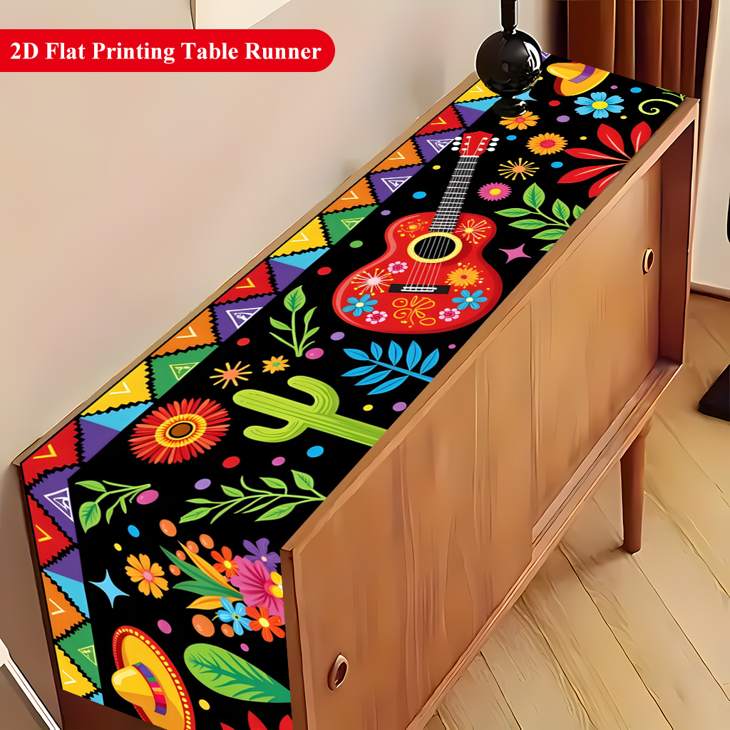 Tischläufer, 1 Stück, Hochzeit – Christmas Table Runner Bewertung und Preis