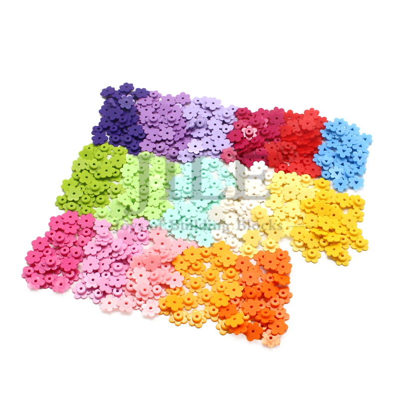 200 stücke Moc Pflanze Blume K – Lego Set City Bewertung und Preis