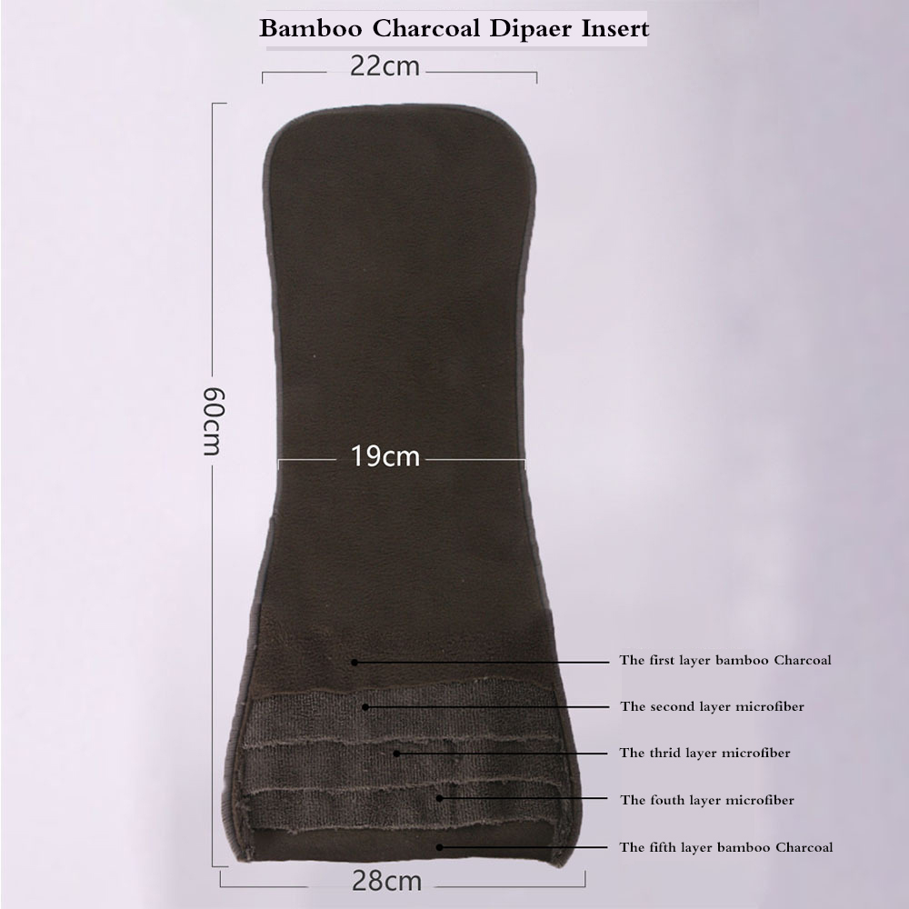 2 stücke Waschbar Erwachsene W – Pampers Diaper Premium Care Bewertung und Preis