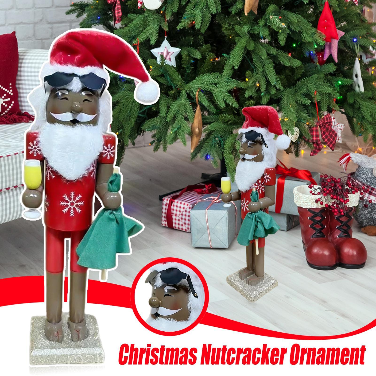 Nussknacker-Dekor, Weihnachten – Nutcracker Figurine Bewertung und Preis