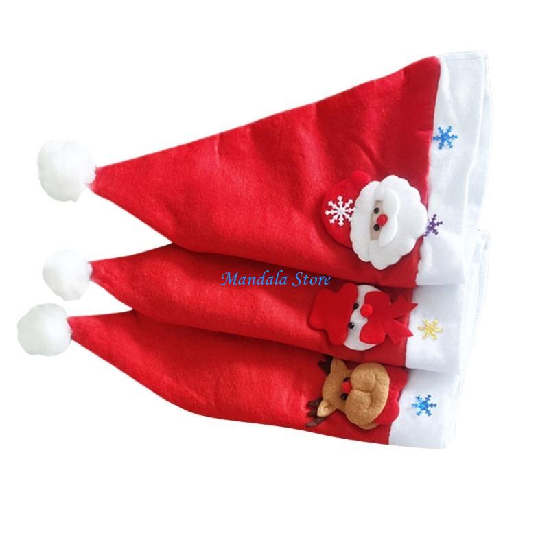 U2JC Weihnachtsmütze für Erwac – Santa Hat Plush Bewertung und Preis